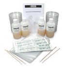 Nutrient Agar Media Kit