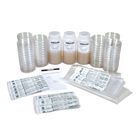 Multi-Section Nutrient Agar Media Kit