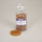 Brain Heart Infusion Agar Prepared Media Plates 100 X 15 Mm Pack 10