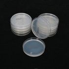 Lactose Peptone Agar Prepared Media Plates 100 X 15 Mm Pack 10