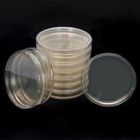 Sabouraud Dextrose Agar Prepared Media Plates 100 X 15 Mm Pack 10