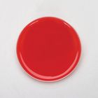 Tryptic Soy Agar with 5% Sheep Blood, Prepared Media Plates, 100 x 15 mm, Pack of 10