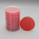 Anaerobe Blood Agar Prepared Media Plates 100 X 15 Mm Pack 10