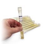 Nutrient Peptone Broth, Prepared Media Tubes, Pack of 10