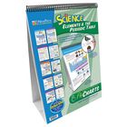 Curriculum Mastery&reg; Elements & the Periodic Table Flip Chart Set