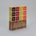 Elemental Block Set