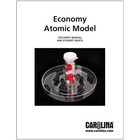 Economy Atomic Model Digital Resources