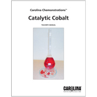 Catalytic Cobalt Digital Resources