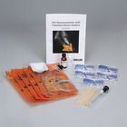 Hot Demonstrations With Flameless Ration Heaters Kit