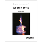 Whoosh Bottle Digital Resources