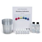 Chemonstrations Rainbow Indicators Kit