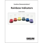 Rainbow Indicators Digital Resources