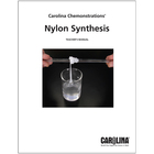 Nylon Synthesis Digital Resources