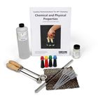 Chemonstrations For Use With Ap Chemistry Chemical And Physical Properties Kit