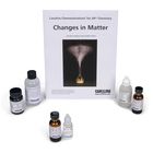 Carolina Chemonstrations&reg; for Use with AP&reg; Chemistry: Changes in Matter Kit