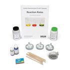 Chemonstrations For Ap Chemistry Big Idea 4 Reaction Rates