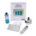 Chemonstrations For Use With Ap Chemistry Chemical Equilibrium Kit