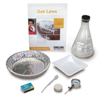 Gas Laws