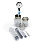 Gas Law Apparatus Kit