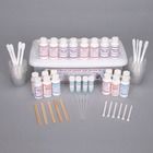 Fizz Wizard and Jammin' Jelly Reaction Class Chemistry Kit
