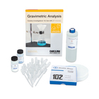 Investigations For Use With Ap Chemistry Gravimetric Analysis Of A Carbonate Kit