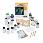 Investigations For Use With Ap Chemistry Types Of Chemical Bonds Kit