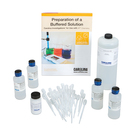 Investigations For Use With Ap Chemistry Preparation Of A Buffered Solution Kit