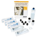 Investigations For Use With Ap Chemistry Decomposition Of Calcium Carbonate Kit