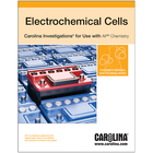 Electrochemical Cells Digital Resources