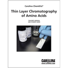 Thin Layer Chromatography of Amino Acids Digital Resources