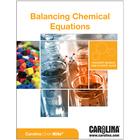 Balancing Chemical Equations Digital Resources