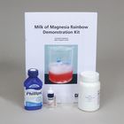 Milk of Magnesia Rainbow Demonstration Kit