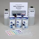 Carolina ChemKits&reg;: Milk of Magnesia Rainbow