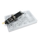 LED Conductivity Indicator