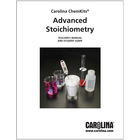 Advanced Stoichiometry Digital Resources