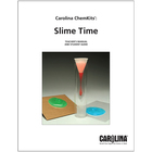 Slime Time Digital Resources