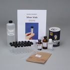 Chemkits Silver Vials