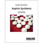 Aspirin Synthesis Digital Resources