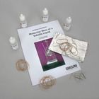 Carolina ChemKits&reg;: Molecular Mass of a Volatile Liquid Kit