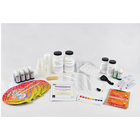 American Chemical Society: Chemistry&#151;Investigating Your World Lab Activity Kit