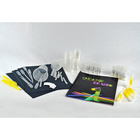 American Chemical Society: Glow It Up Lab Activity Kit