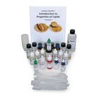 Chemkits Introduction To Properties Of Lipids Kit