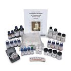Carolina ChemKits&reg;: Qualitative Analysis of Proteins and Amino Acids Kit