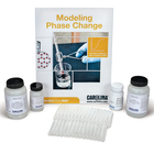 Modeling Phase Change 