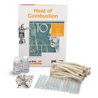 Heat of Combustion
