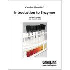 Introduction to Enzymes Digital Resources
