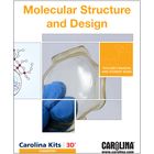 Molecular Structure And Design Digital Resources