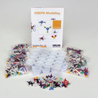 Vsepr Modeling Kit