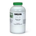 Benzoic Acid, Laboratory Grade, 500 g