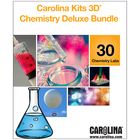 Carolina Kits 3D&reg; Chemistry Bundles